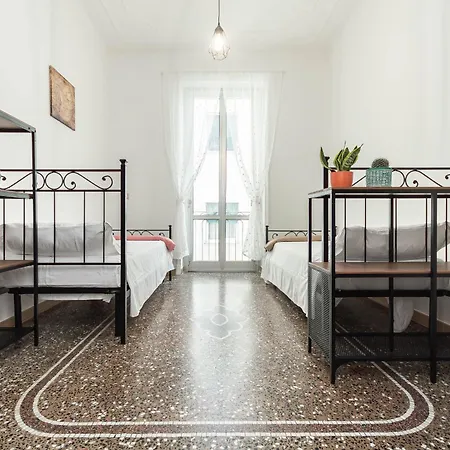Comfortable With Style And Elegance * Genoa