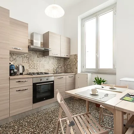 Apartment Comfortable With Style And Elegance *