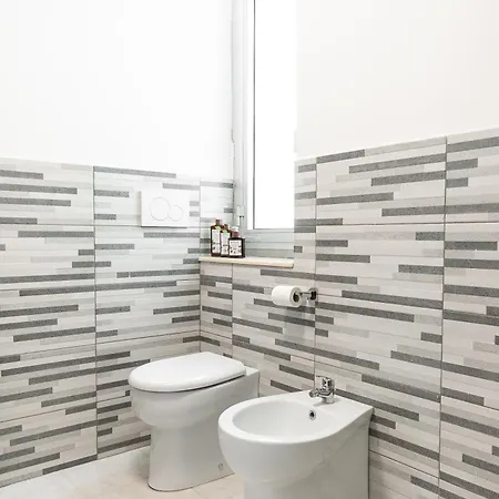 Comfortable With Style And Elegance Apartment Genoa