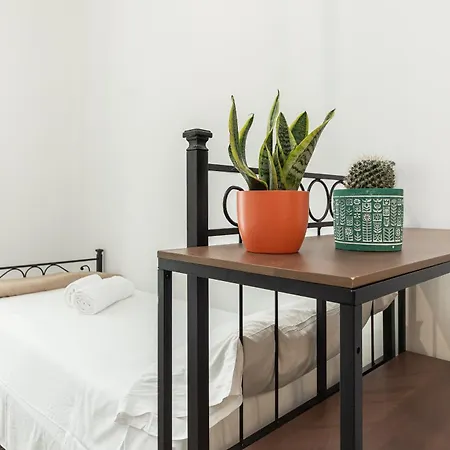 Apartment Comfortable With Style And Elegance