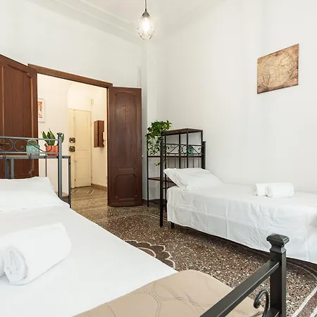 Apartment Comfortable With Style And Elegance