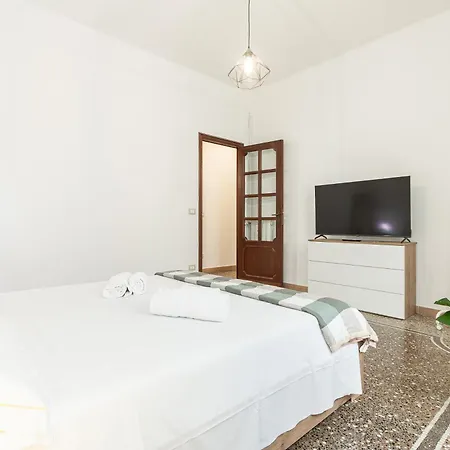 Apartment Comfortable With Style And Elegance *