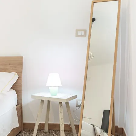 Comfortable With Style And Elegance Apartment Genoa